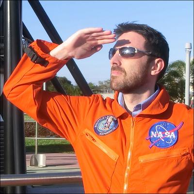 PaulKingtiger's avatar