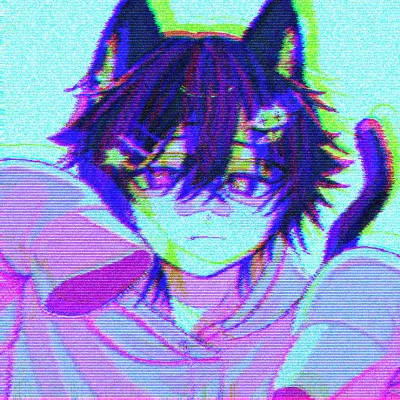 GlitchGhost's avatar