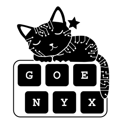 GoeNyx's avatar