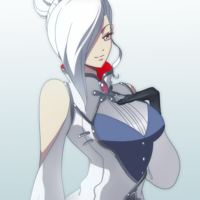 BaronessWinter's avatar