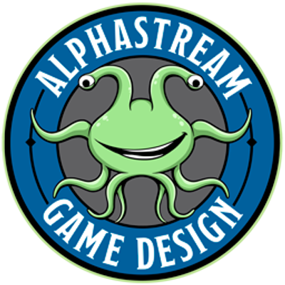 Alphastream's avatar