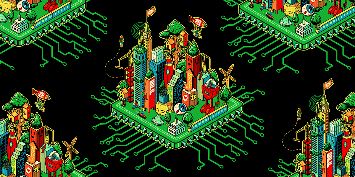 eff's profile header