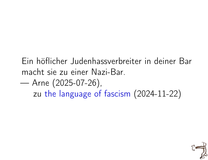 ArneBab's profile header