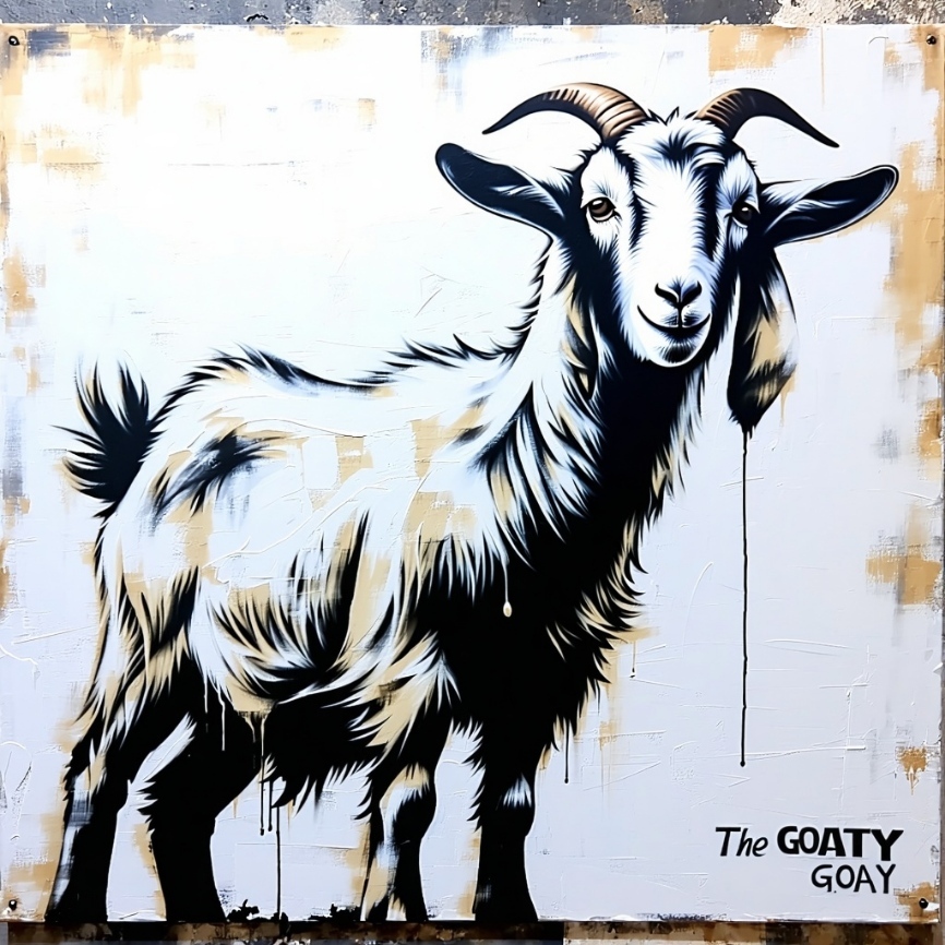 gearyster's profile header