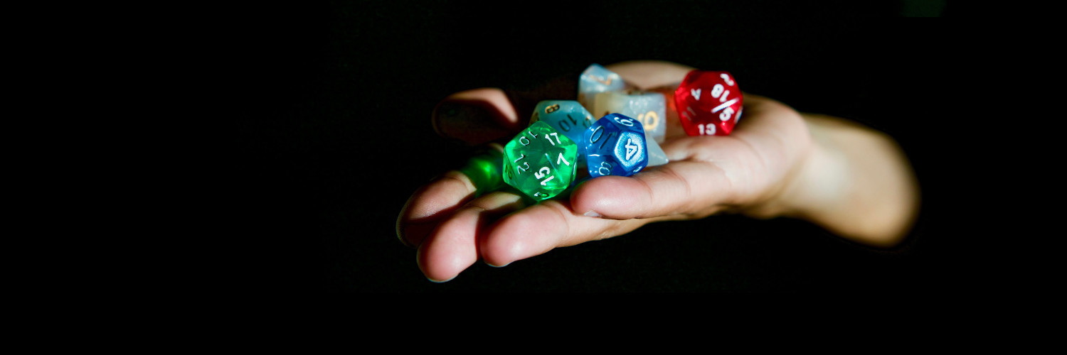 flatvurm's profile header