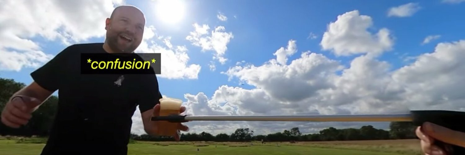 jonty's profile header