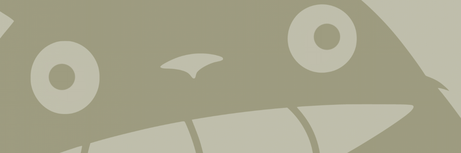 TheArtGremblin's profile header