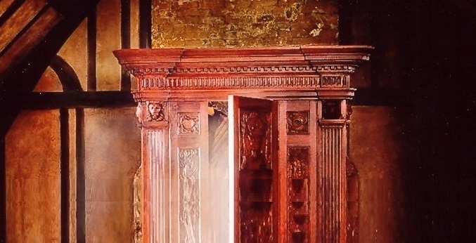 anyonmouse's profile header