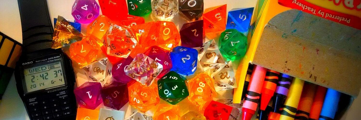 retroist's profile header