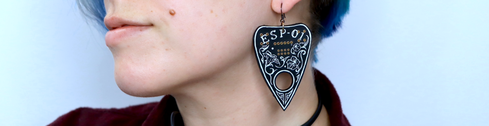 alexglow's profile header