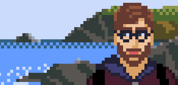 akien's profile header