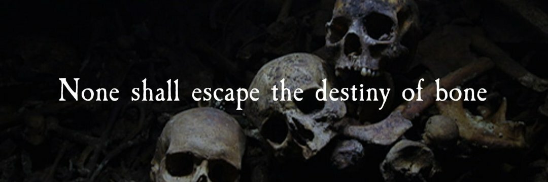 legendbones's profile header