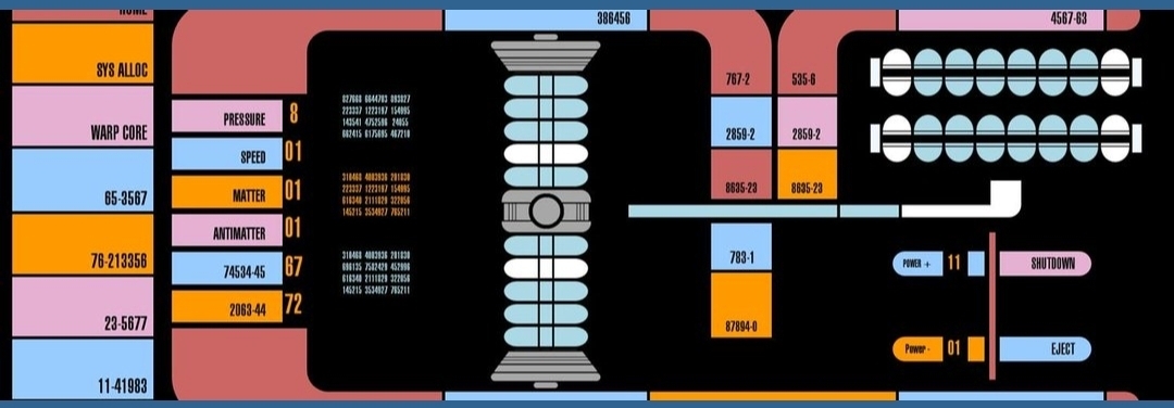 nocontexttrek's profile header