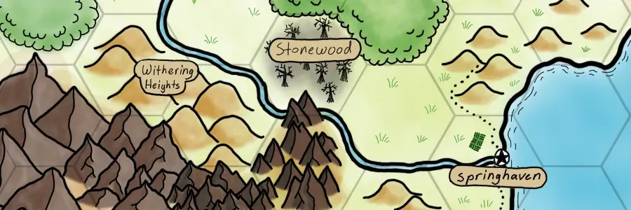 enfors's profile header