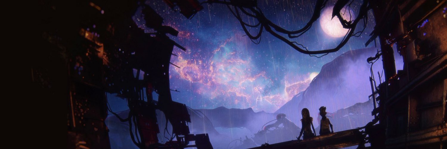 GoodAaron's profile header