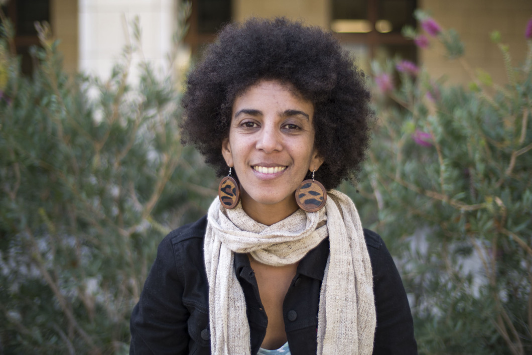 timnitGebru's profile header