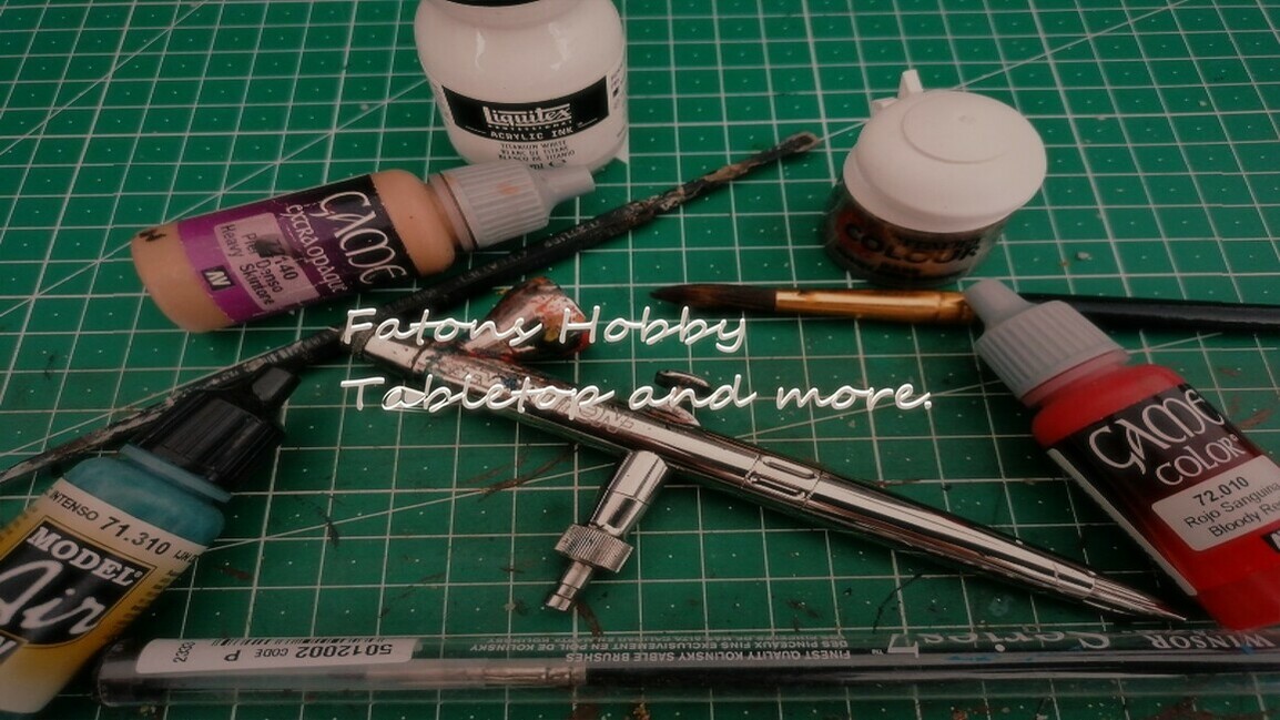 FatonsHobby's profile header