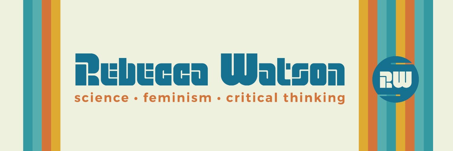 rebeccawatson's profile header