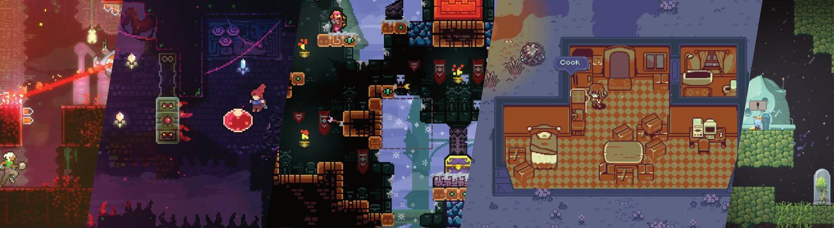 saint11's profile header