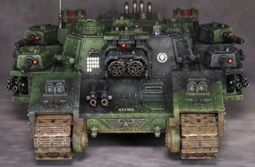 JHMiniatures's profile header