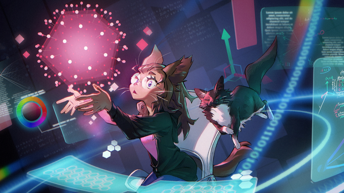 acegikmo's profile header