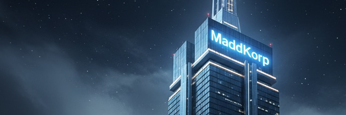 drmaddkap's profile header