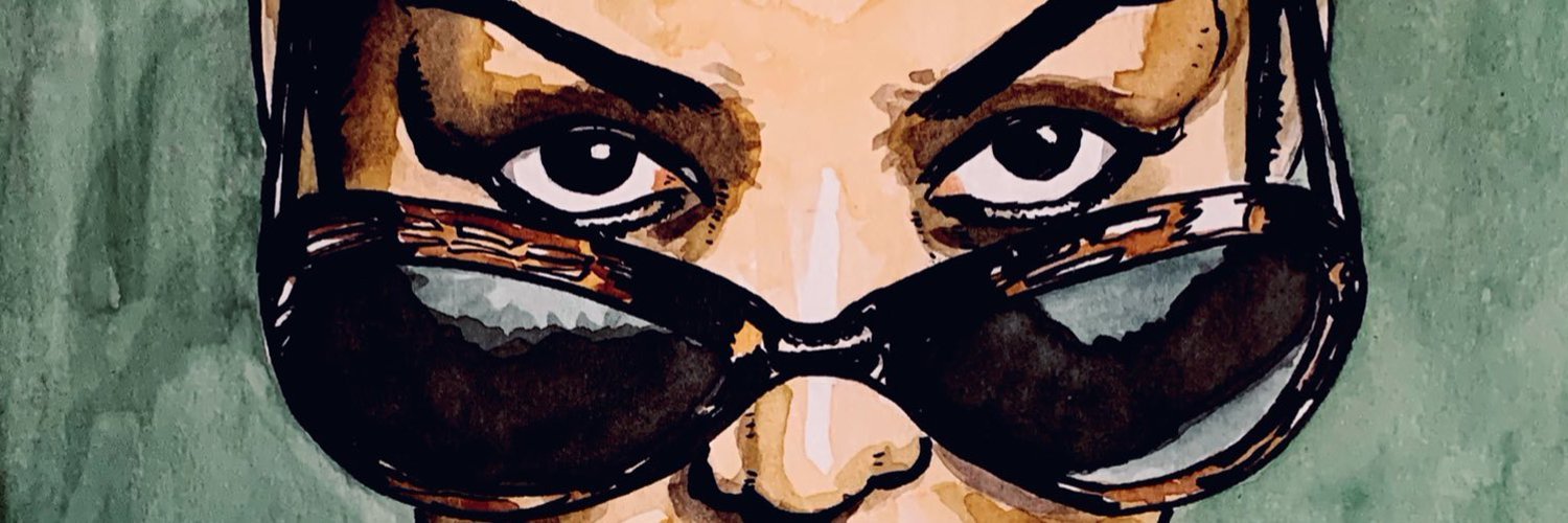 Nickiquote's profile header