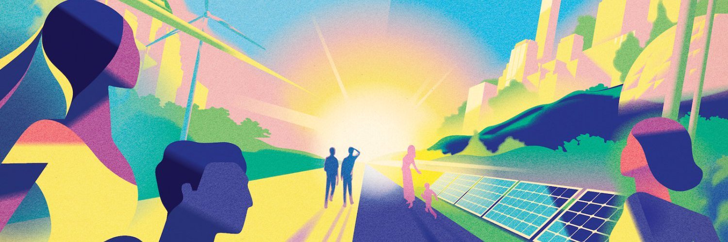 mleacock's profile header