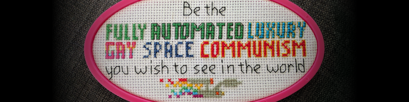 pandion's profile header