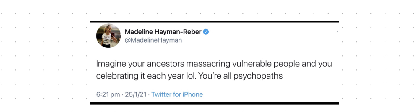 maudenificent's profile header