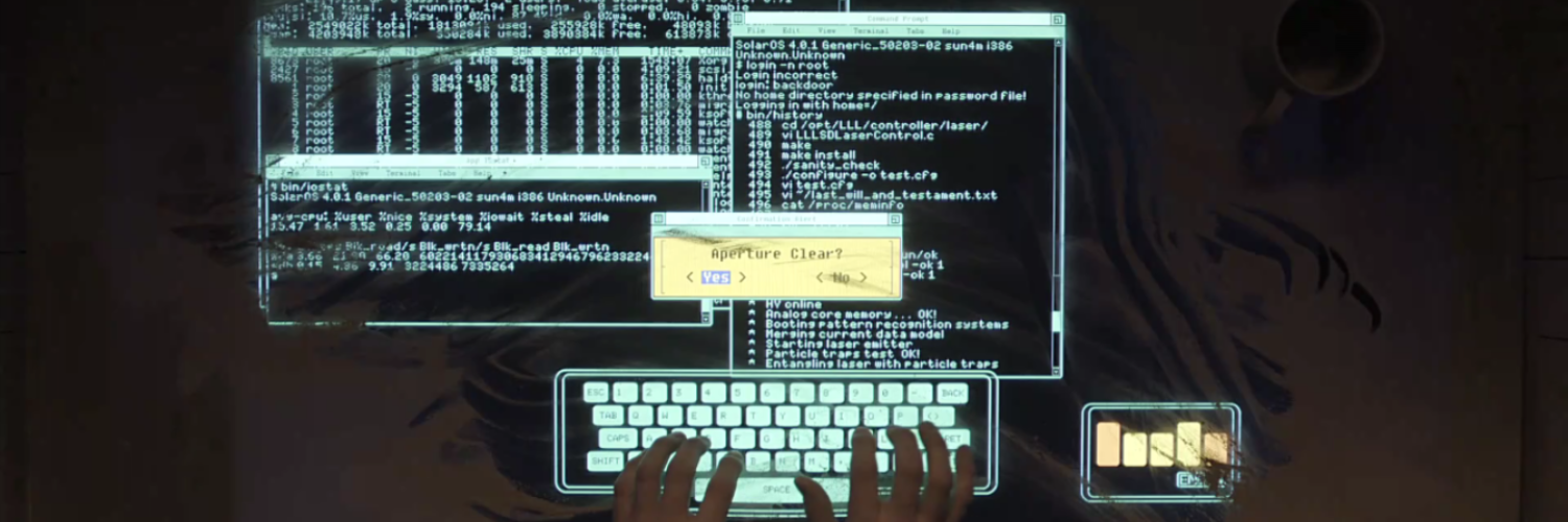 ghosttie's profile header