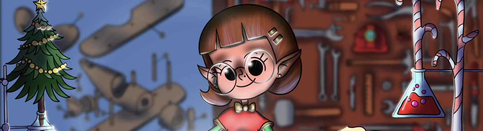 Emme_Klama's profile header