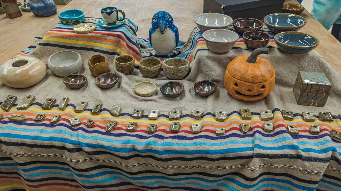 flowers's profile header