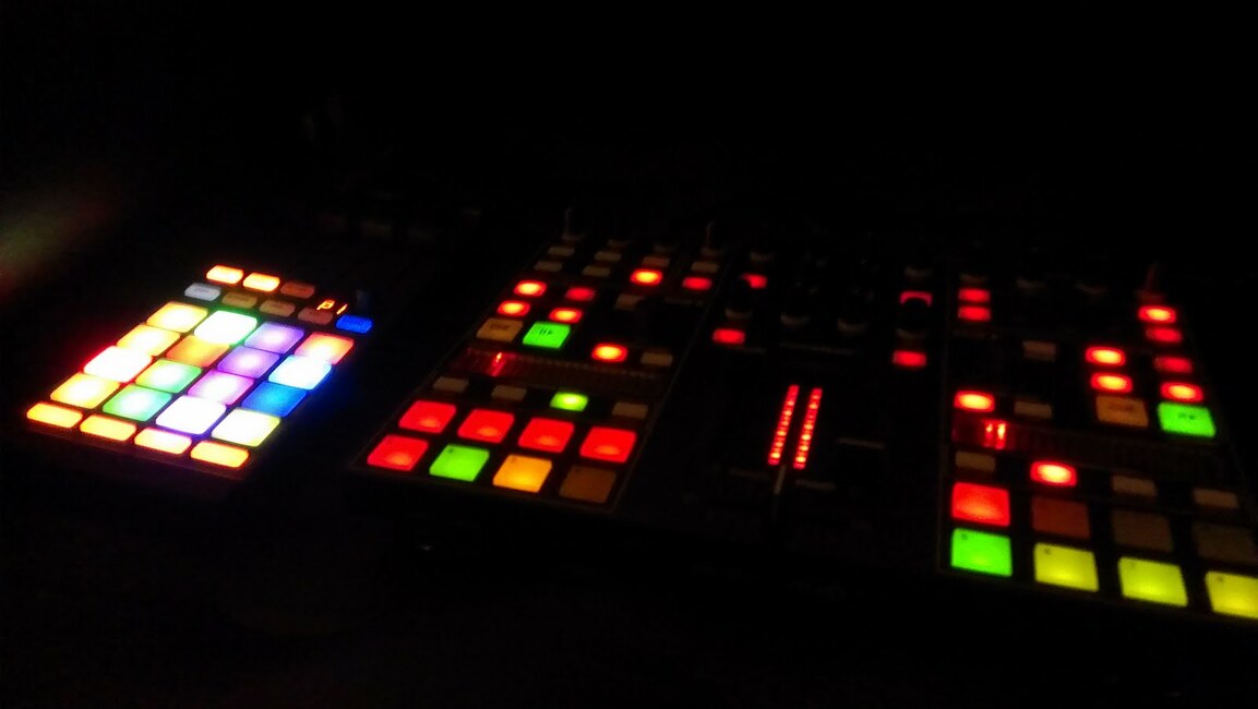 basster's profile header