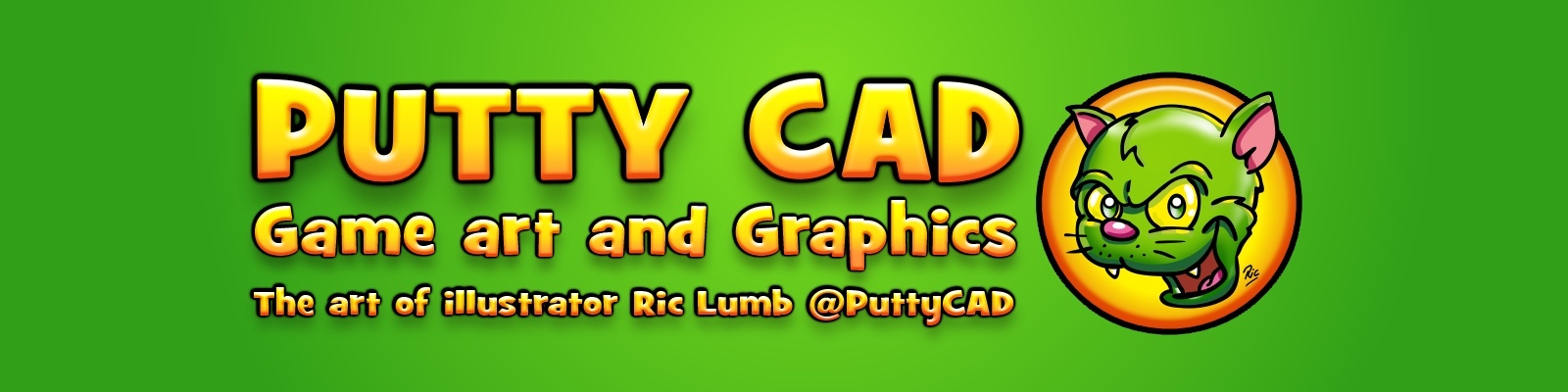 puttycad's profile header