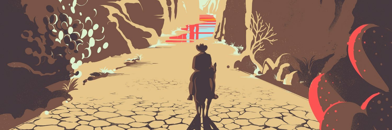 TexasObserver's profile header