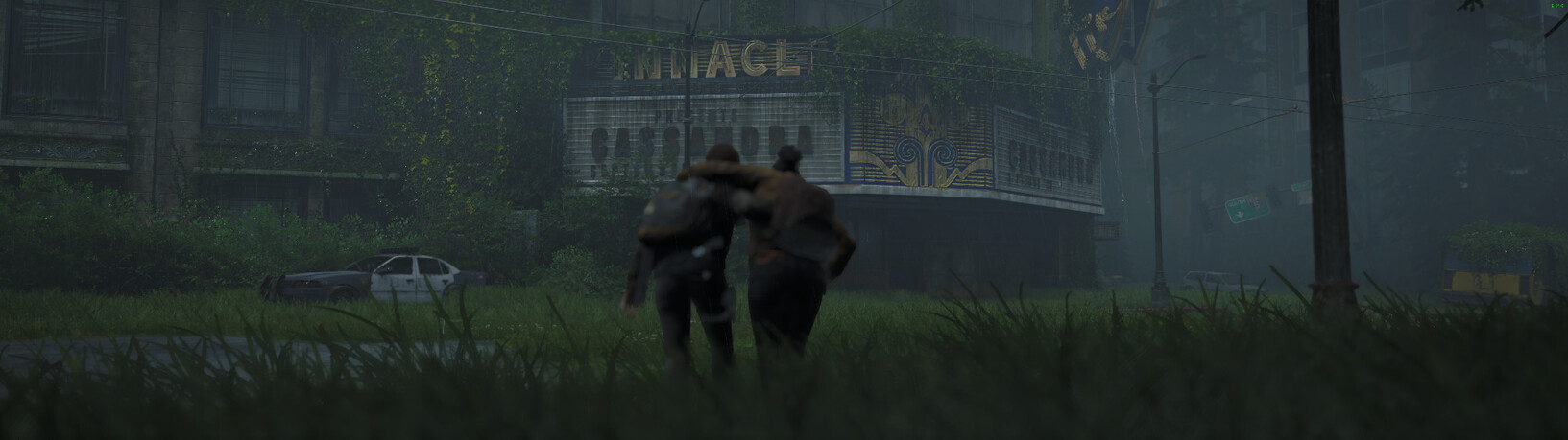 GossiTheDog's profile header