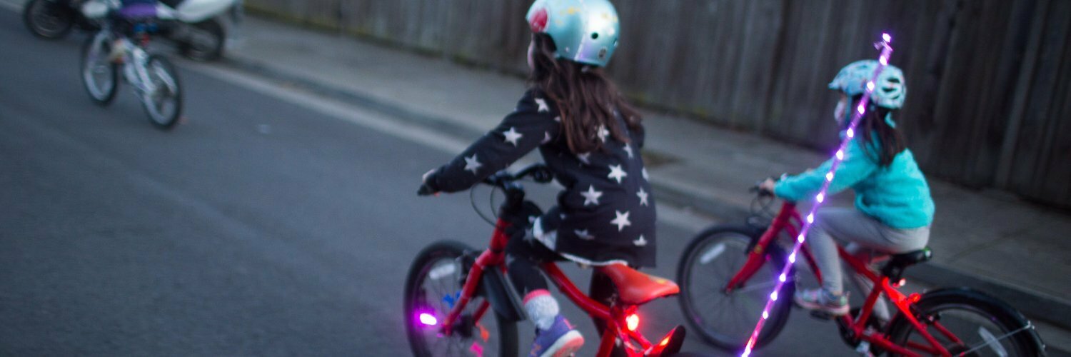 ascentale's profile header