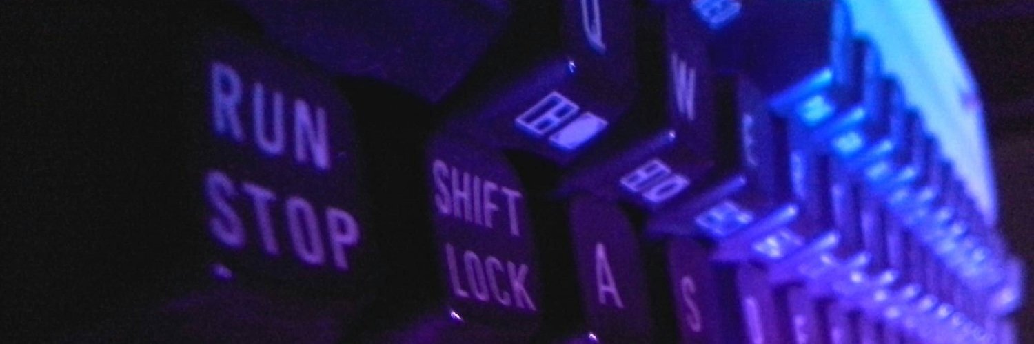 bloopmuseum's profile header