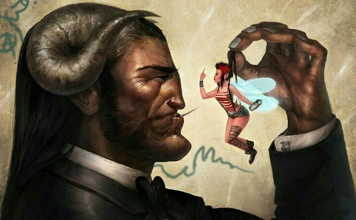 Igni's profile header