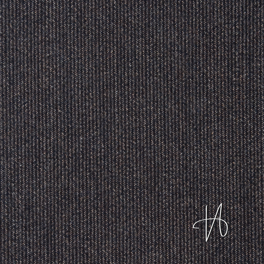 dab's profile header