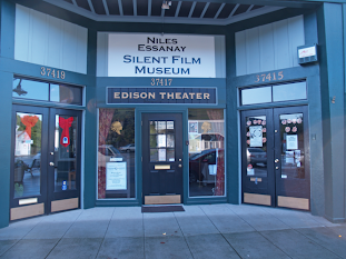 Essanay's profile header