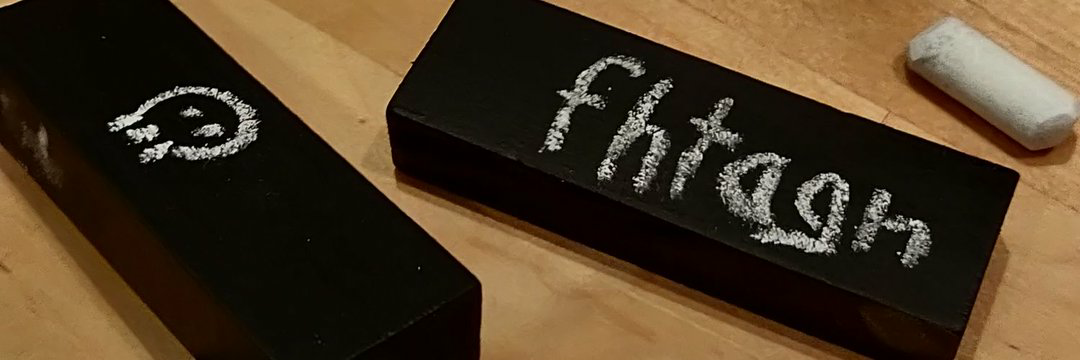 Bartimaeus's profile header