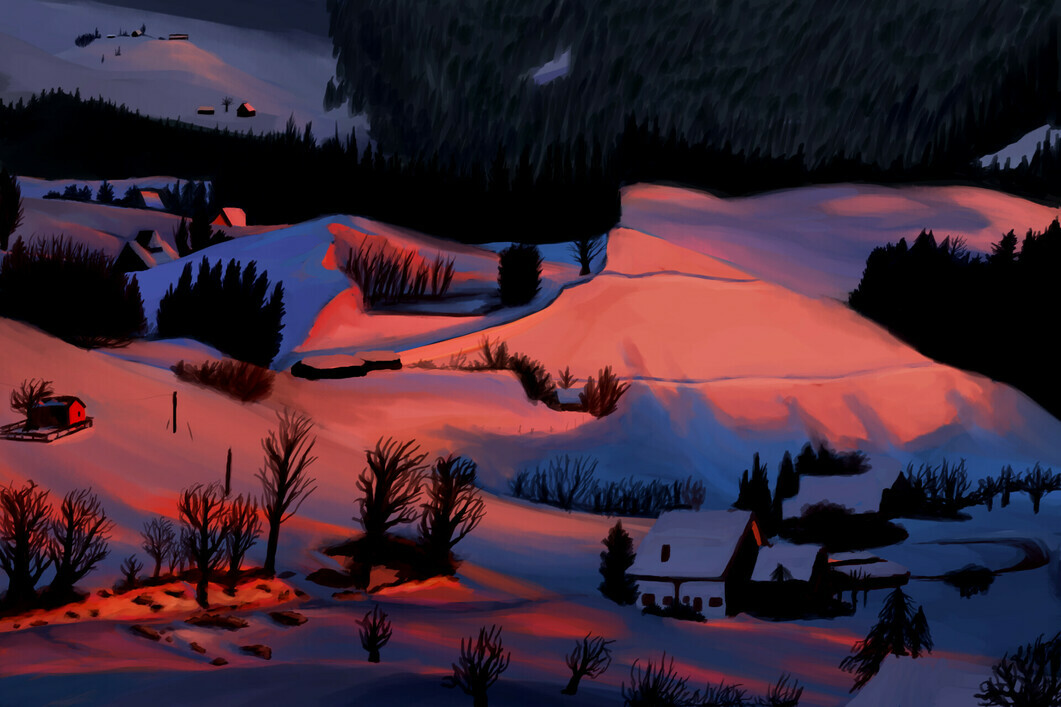 LeaLeaLea's profile header