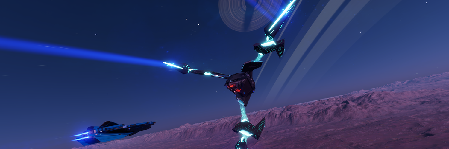 PhoenixBlue's profile header