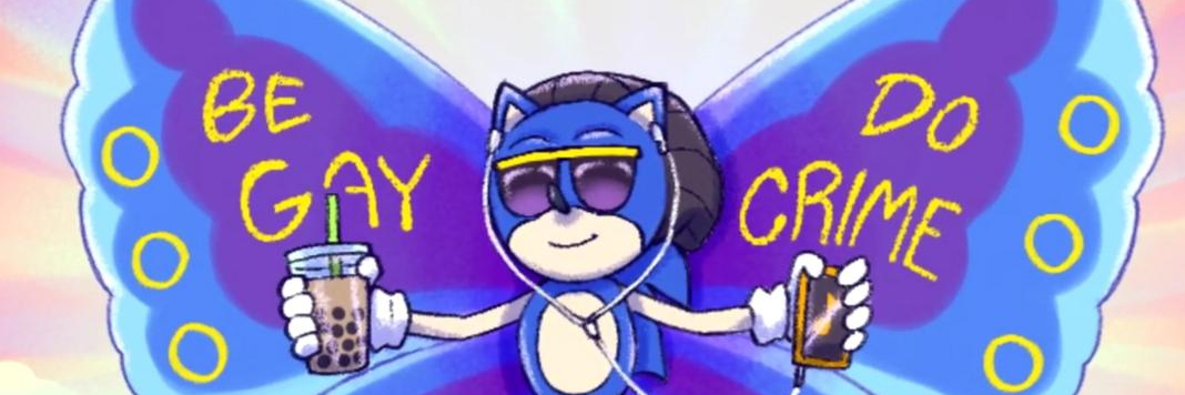 HowVeryEri's profile header