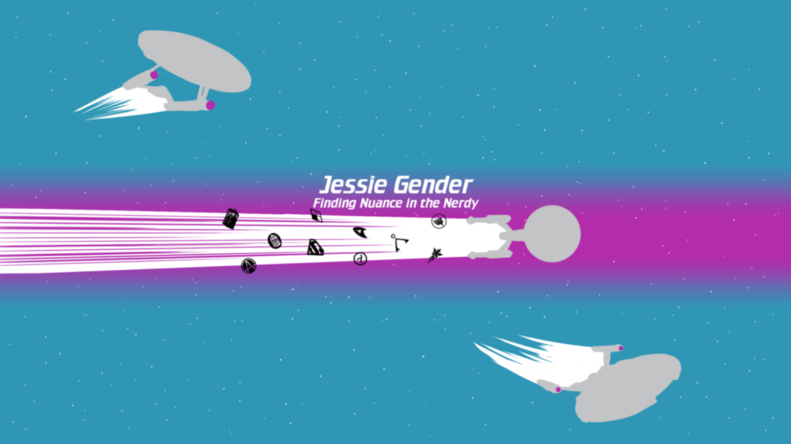jessiegender's profile header