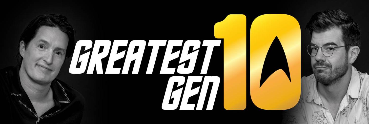 GreatestTrek's profile header