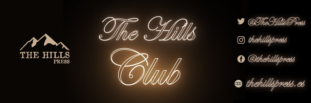 thehillspress's profile header