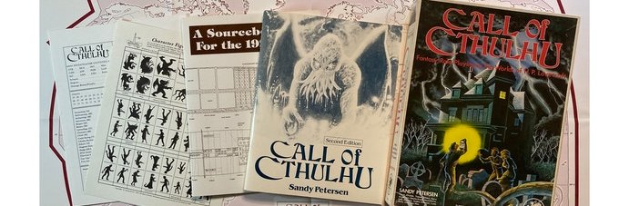 sandyofcthulhu's profile header